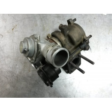111T003 Turbo Turbocharger Rebuildable For 10-12 Hyundai Genesis Coupe  2.0